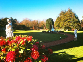 Отель The Ennerdale Country House Hotel ‘A Bespoke Hotel’  Клейтон